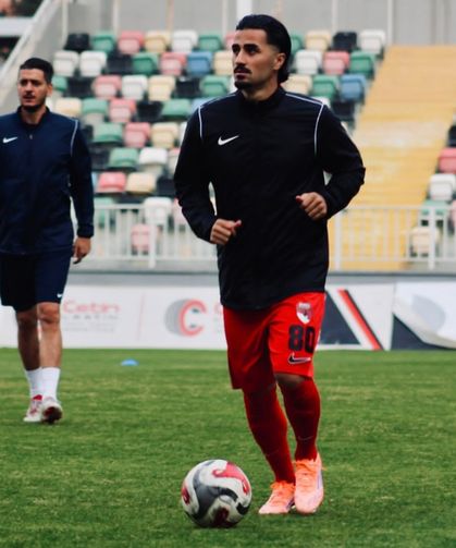 Denizli İdmanyurdu 1959’dan Önemli 3 Puan