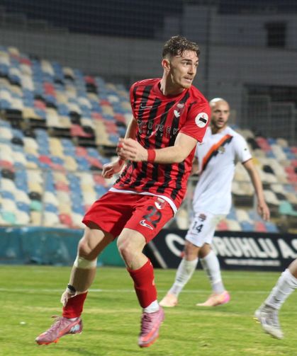 Denizli İdmanyurdu 1959 İzmir’den 3 Puanla Döndü