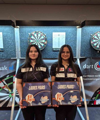 Hollanda’da Türk İmzası