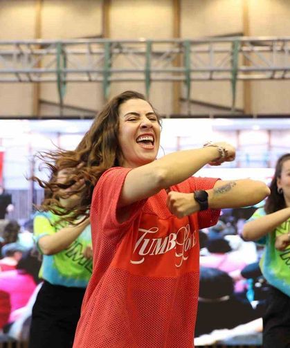 LoveStar Masterclass Yoğun İlgi Gördü