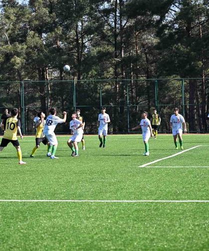 Fair-Play Rüzgârı Sahalarda