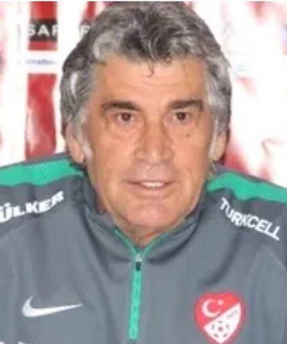 Spor Camiasının Acı Kaybı