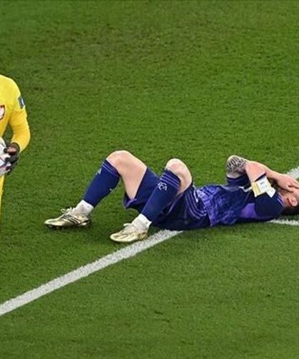 Futbolda 1 Dakika ve 10 Saniye Dönemi Başlıyor