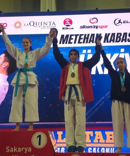 Başkan Ertemur: “Başarılarımız artarak devam edecek”