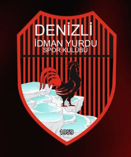 TFF’den Denizli Temsilcisine İsim ve Logo Onayı