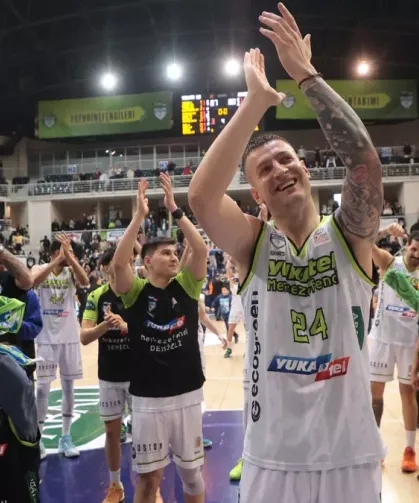 Yukatel Merkezefendi’den Kritik Galibiyet