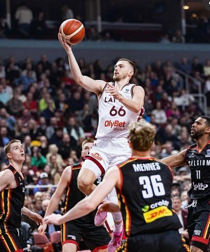 Yukatel Merkezefendi Guard Rotasyonunu Güçlendirdi