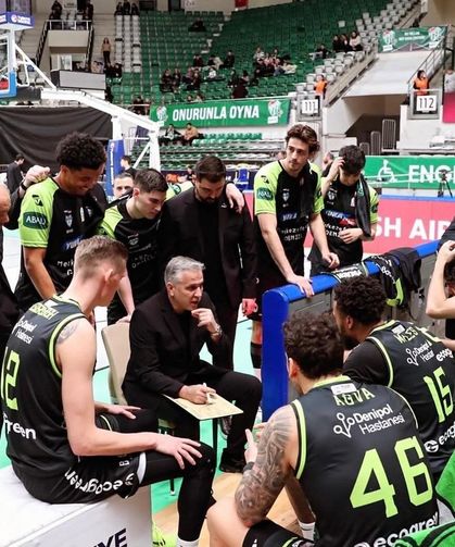 Kritik Virajda Altın Değerinde Galibiyet