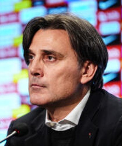 Final öncesi Montella’dan umut veren sözler