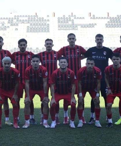 Denizli İdmanyurdu 1959'dan Kritik 3 Puan