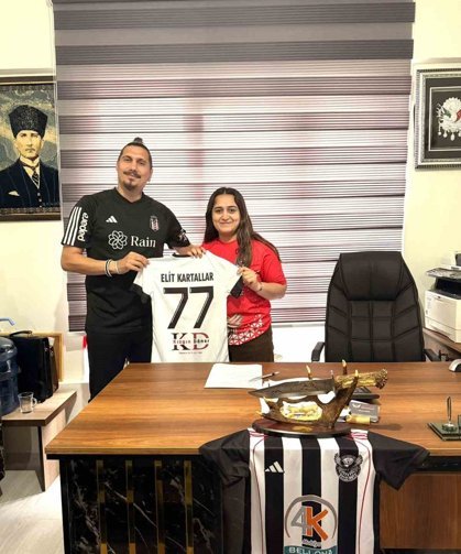 Denizli’nin Kartalları Hazır