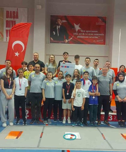 Hemsball Turnuvası Nefes Kesti