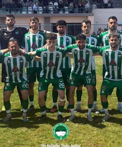 BAL Play-Off’ta Çivril’e Acı Veda