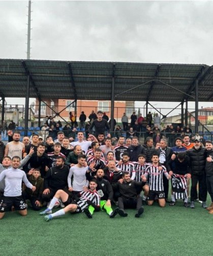 Çal Belediyespor Destan Yazdı: 90+3’te Gelen BAL Bileti!