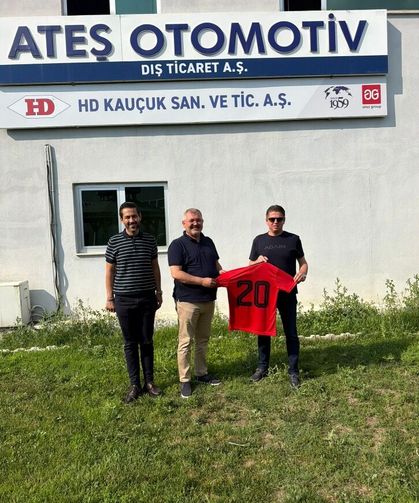 Denizli İdman Yurdu 1959’da İstişare Trafiği Sürüyor