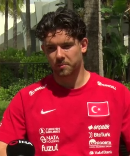 Ferdi Kadıoğlu’ndan Gruptan Çıkma Mesajı