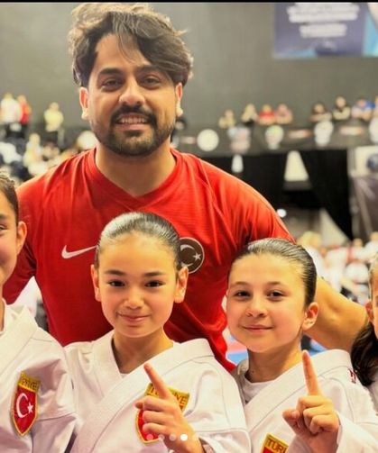 Altın Kızlardan Muhteşem Zafer