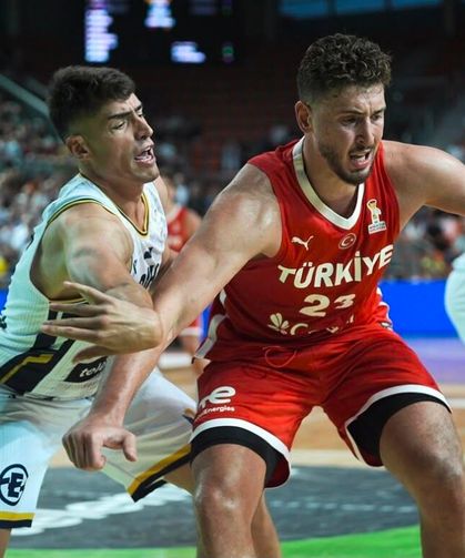 12 Dev Adam Durdurulamıyor