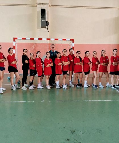 Bereketlispor'un Sultanları Gözünü Kupaya Dikti