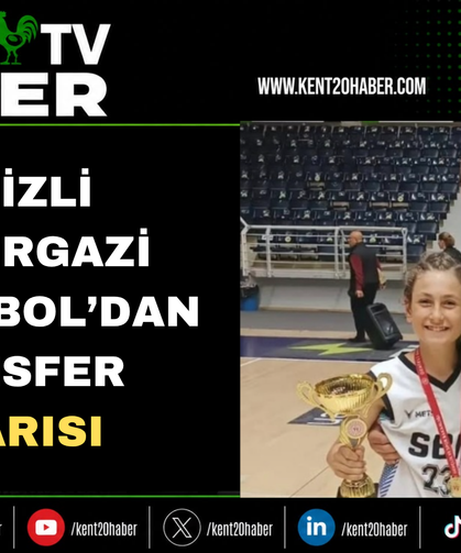 Denizli Servergazi Basketbol’dan transfer başarısı