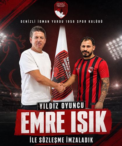 Kırmızı Siyahlılardan Yeni Sezon Öncesi Transfer Hamlesi