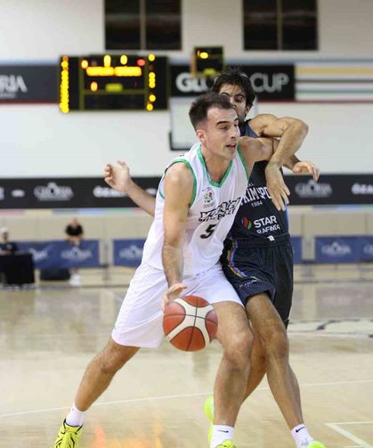 Y. Denizli Basket, Petkimspor'u devirdi