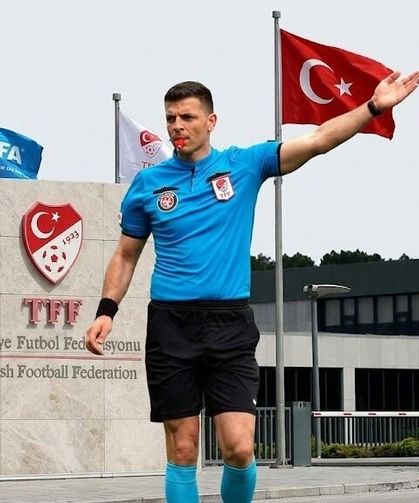 MHK Soruşturması Derinleşiyor: Denizlili Hakem Ümit Öztürk İfade Verdi