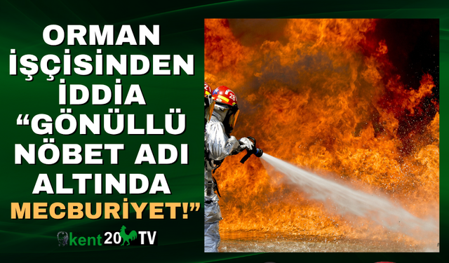 Öztürk, Tarım ve Orman Bakanı Yumaklı’ya soru önergesi!