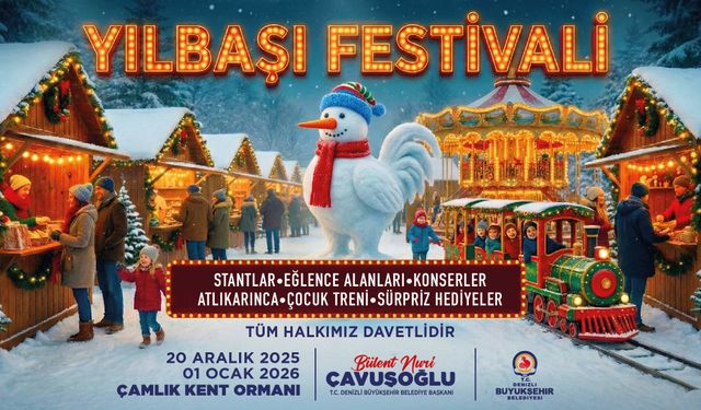 DBB YILBAŞI FESTİVALİ