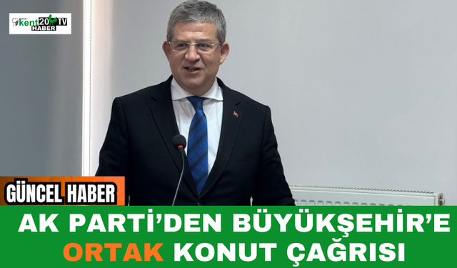 Karşıyaka’dan Gençlik Hamlesi