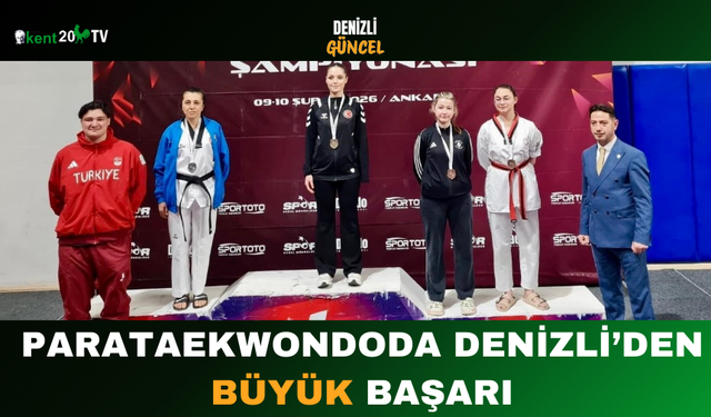 Kaya “ Türkiye Masada Daha Güçlü ”