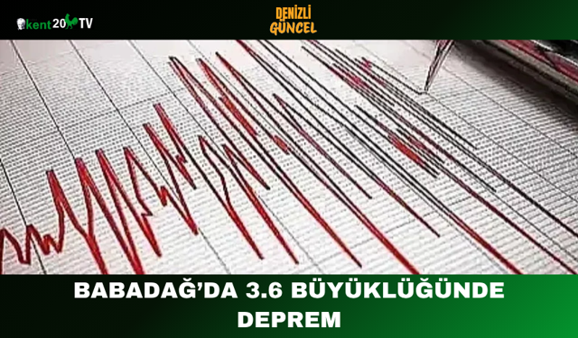 Bakan Kacır, Denizli Teknik Tekstil Merkezini Ziyaret Etti