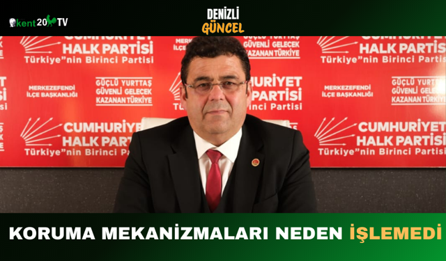 Koruma Mekanizmaları Neden İşlemedi