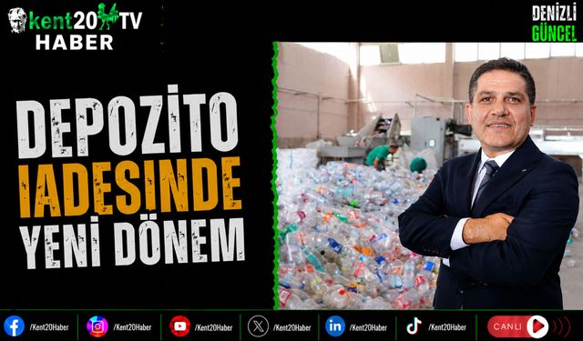 Depozito İadesinde Yeni Dönem