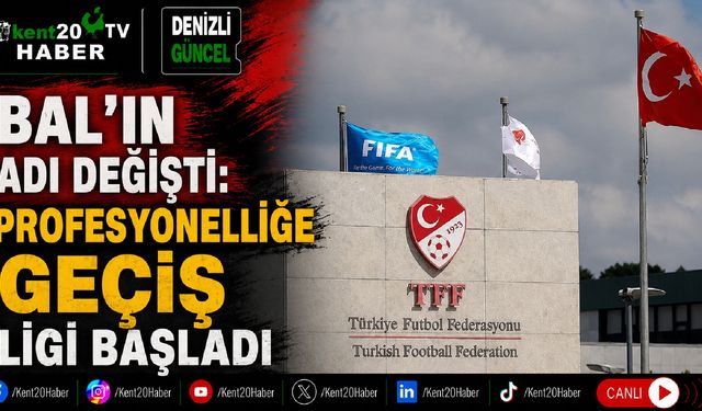 BAL’ın adı değişti: Profesyonelliğe Geçiş Ligi başladı