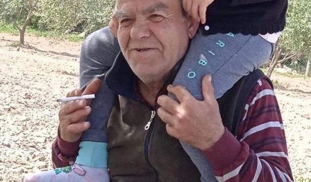 Kayıp Alzheimer hastası aranıyor