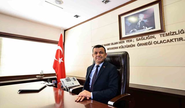 Başkan Çavuşoğlu'ndan Yeni Eğitim-Öğretim Yılı Mesajı