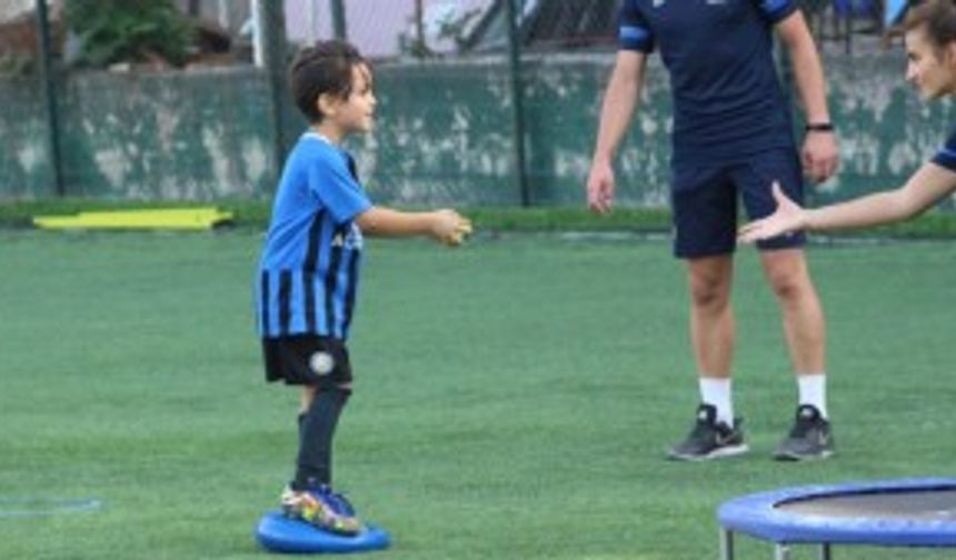 Avrupa markası Inter Akademi, Denizli’de faaliyet göstermeye başladı