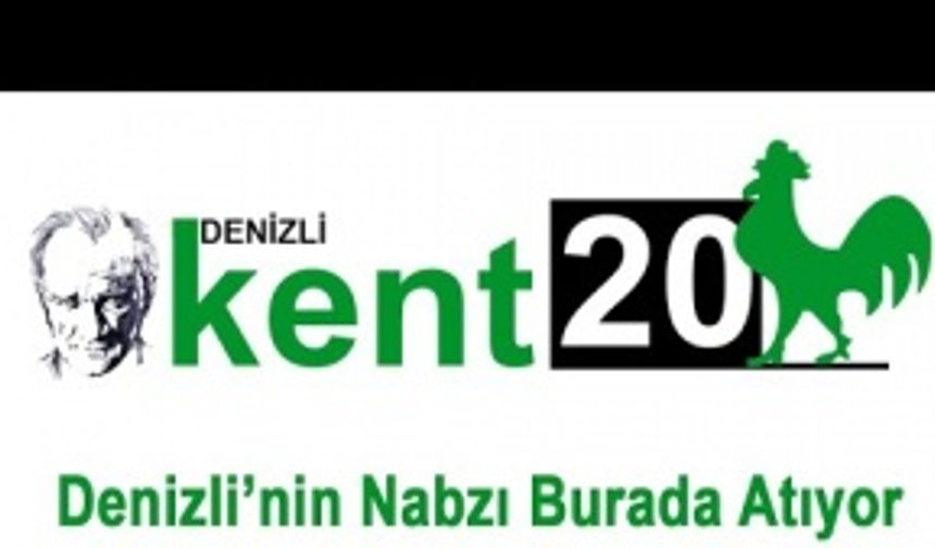 Denizli'nin Nabzı Burada Atıyor!