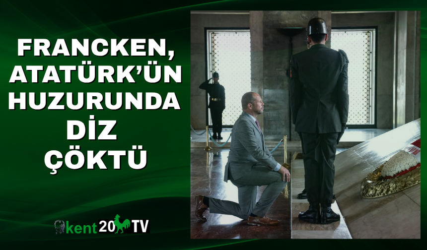 Çavuşoğlu’ndan Açılışta Birlik Mesajı: “Güzel Günlere Hep Birlikte”