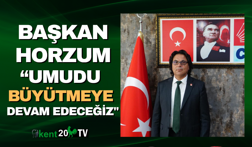 Tatil Yok, Dinlenme Yok: CHP Denizli Sahada!”