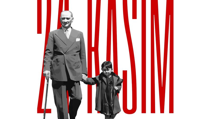 Denizli Ticaret Borsası '4 kasım Öğretmenler Günü Mesajı