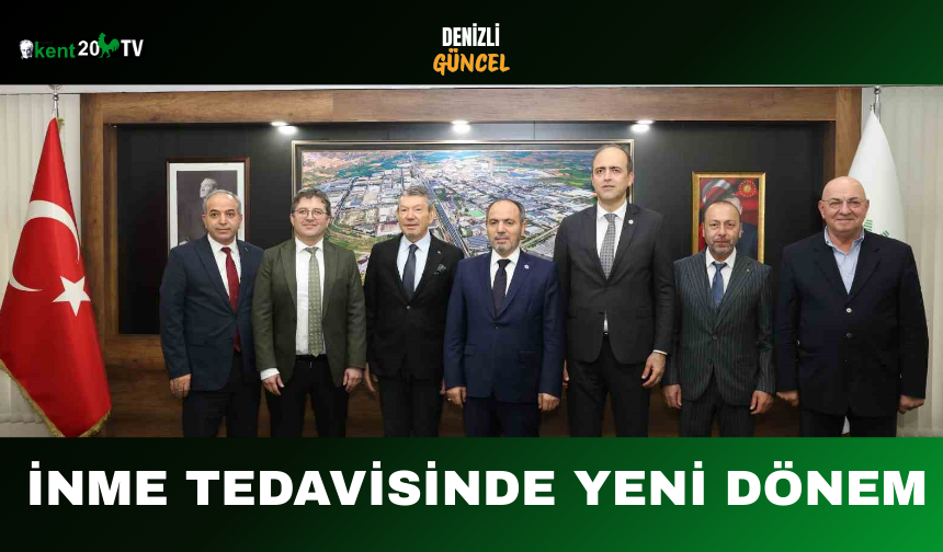 İnme Tedavisinde Yeni Dönem