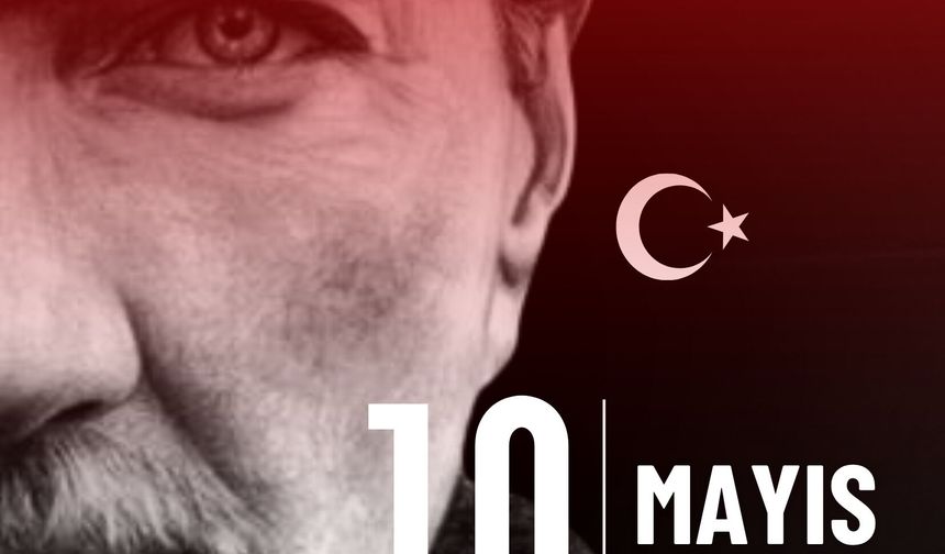 DENİZLİ TİCARET BORSASI 19 MAYIS REKLAMI