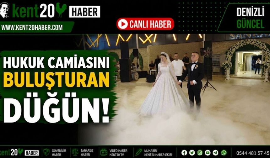 Meslektaşlıktan Hayat Arkadaşlığına