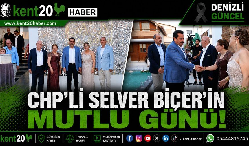BİÇER VE EREN AİLELERİNİN MUTLULUK GÜNÜ