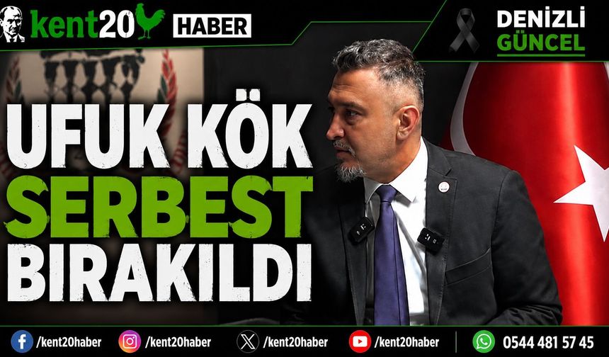 Denizli Barosu Soruşturmasında Yeni Gelişme