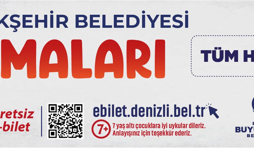 27 - 28 - 29 - 30 Temmuz DBB Resmi Reklam
