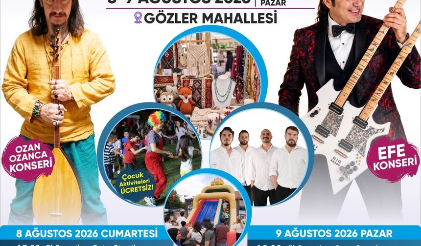 T.C. PAMUKKALE BELEDİYESİ FESTİVAL