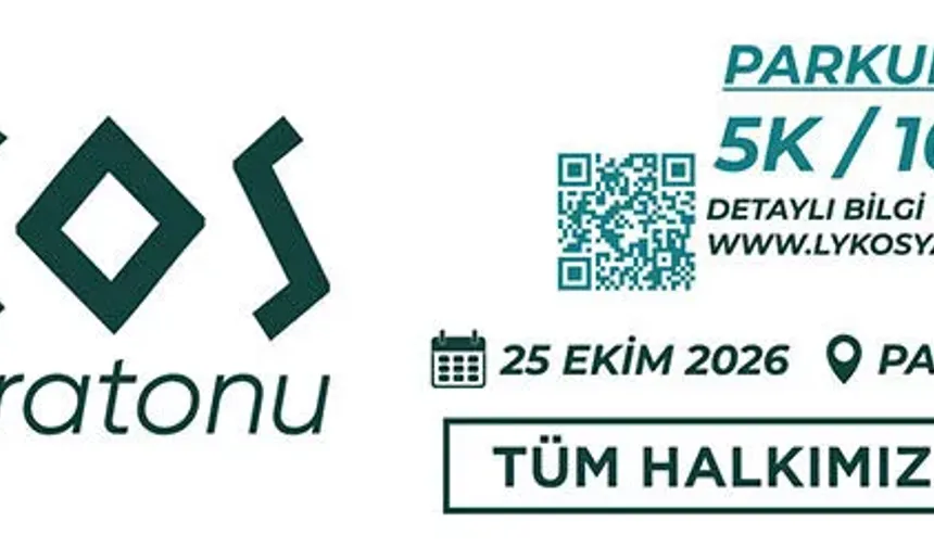 DBB LYKOS YARI MARATINU REKLAM